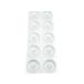 [ ваш заказ ]WAKI soft подушка φ6.4×1.6mm 16 штук входит CN-020