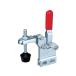 [ your order ] super under person pushed . type toggle clamp ( vertical steering wheel type ) total length :75mm