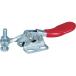 [ your order ] super under person pushed . type toggle clamp ( horizontal steering wheel type ) total length :80mm.