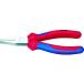 [ ваш заказ ]KNIPEX 2002-160 плоские плоскогубцы 2002-160