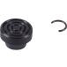 [ ваш заказ ]TRUSCO винтовой зажим ( балка ko type )25mm колпак * кольцо TBC-25E-CR
