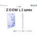 ȥܱɮ ZOOM L2 sumire(ߤ)ܡڥ  0.5mm