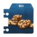  Dell foniksroru балка n книжка Mark H american конфеты Rollbahn голубой DELFONICS 501301-977