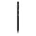 ���R�j�b�N Solid Write �\���b�h���C�g �V���[�v�y���V�� 0.5mm �u���b�N LACONIC SW-01