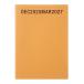la KONI k2026 год версия (25 год 12 месяц начало ) блокнот A5 WORK DIARY неделя Work dia Lee orange LACONIC LAD97-250OR