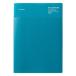 ���R�j�b�N 2027�N��(2026�N9���n)�蒠 A5�|�P�b�g�t �o�[�`�J�����t�g ���[�N�_�C�A���[ �^�[�R�C�Y LALS92-260TQ