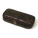 runrunLOONLOON 663 Stone пенал кисть коробка кофе Brown 222783