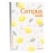 �R�N�� 2027�N��1���n�܂�蒠 Campus �L�����p�X�_�C�A���[ �}���X���[���背������  A5 �X�^���_�[�h�^�C�v �j-CML15-A5-27