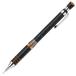  Zebra tech totsuu- way 0.3mm ограничение черный orange механический карандаш Tect 2way ZEBRA MAS41-23-BKO