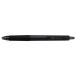 ���p�C���b�g �����{�[���y�� �A�N���{�[�� 0.7mm Acroball �u���b�N ���C���N PILOT BAB-17-BB