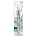���O�H���M ���j �A���t�@�Q���X�C�b�` 0.3mm �O���[ �V���[�v�y���V�� uni ��-gel switch M31009GG1P.23