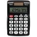 (�܂Ƃߔ���5�Z�b�g) �A�X�J ASMIX �r�W�l�X�d��|�P�b�g �u���b�N C1009BK