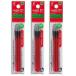 �p�C���b�g �t���N�V�����{�[���X�����E���F�^�C�v�p�֐c ���b�h 3�{���� 0.5���� LFBTRF30EF3R �~3�p�b�N�Z�b�g ��������