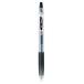 �p�C���b�g �Q���C���L�{�[���y�� �W���[�X 0.5mm �ɍ� �u���b�N LJU-10EF-B �~ 5�{