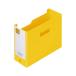  King Jim King Mini серии Mini G box PP ширина желтый MN4633-Y 1 шт. 