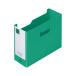  King Jim King Mini серии Mini G box PP ширина зеленый MN4633-G 1 шт. 