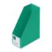  King Jim King Mini серии Mini G box PP вертикальный зеленый MN4653-G 1 шт. 