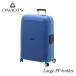  чемодан l размер 93l голубой × голубой Carry кейс дорожная сумка бизнес кабина кейс DAVIDTS бесплатная доставка 