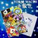  Yo-kai Watch { черный } внизу кровать ( круглый стикер имеется ) 2017. тяпка . новый . период серии канцелярские товары начальная школа сделал .. обратная сторона сторона person глаз . обратная сторона . есть почтовая доставка возможно 