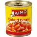 ayam Bay kdo* beans 230g 12 шт. комплект A6-01