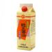  круг остров соевый соус оригинальный соевый соус (..) бумага упаковка 550mL×4шт.@1234