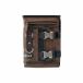 DEVICE( устройство ) metal пряжка 2waysi The - кейс Brown DCG70039 4527772143019