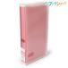 kokyo небольшая сумочка альбом korore-A4 тонкий 3 уровень толщина type фотография E размер *L размер * открытка размер * panorama размер . форма возможность розовый a-NPV30P.. включая модель 