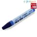 Pentel .........PTC-T25R одиночный цвет 1 шт. 10шт.@. поэтому мелки [10 комплект ввод ]