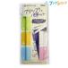 be Roth зажим.! Pachi to прозрачный Mix 5 штук входит CDP-4031CM