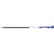 �p�C���b�g �Q���C���L�{�[���y�� �n�C�e�b�NC�R���g���t�B��0.4mm �u���[ LHKRF-10C4-L / 10�Z�b�g