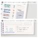 ����͏o�� �X�^�f�B�v�����i�[ �f�C���[ A5�ό` �����O�m�[�g STUDY PLANNER �������Ή� �֘A�摜4