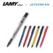 ���~�[ LAMY �T�t�@�� �W�F�b�g�X�g���[�� �C���T�C�h �{�[���y�� JETSTREAM 0.7mm / ������\�i�L���j