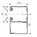�y�ʃV���b�^�[���[���p�����K�C�h 2001mm�`2500mm �֘A�摜5