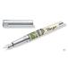 ���ƥåɥ顼��9PU150F�����ꥦ�ࡡ����٥�����ǯɮ��������䡡STAEDTLER PREMIUM Initiumcollection Corium Urbes fontain pen