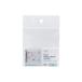 LIHITLAB. N-6615 clear наклейка сиденье Mini Mini размер myfa<mifa> MY FAVORITE