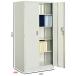 kokyo_fn S-3606F1NN S type шкаф для хранения шкаф для хранения глубокий type ( глубина 600 модель ) обе открытие модель W880H1790 внизу класть 