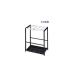 kokyo_fn US-15BK steel стойка для зонтов 15шт.@ для рама type 