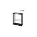 kokyo_fn US-25BK steel стойка для зонтов 1 2 шт для рама type 