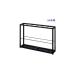 kokyo_fn US-45BK steel стойка для зонтов 24шт.@ для рама type 