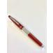  реимпорт версия Pentel Kelly P1035-BKS красный 0.5 почтовая доставка не возможно 