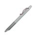  Mitsubishi карандаш jet Stream край 3 0.28mm белый красный SXE3-2503-28 3 цвет шариковая ручка чёрный * красный * синий 