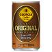  George a оригинал 160g жестяная банка ×30шт.@ Coca * Cola фирма 