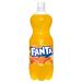  вентилятор ta orange 1500mlPET×6шт.@ Coca * Cola фирма 