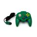  Horipad Mini 64 зеленый N64