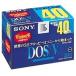 SONY 3.5 дюймовый 2HD дискета 40 листов 40MF2HDGEDV DOS/V соответствует Windows