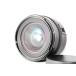 Canon одиночный подпалина пункт широкоугольный линзы EF24mm F2.8 полный размер соответствует 