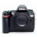 Nikon D70 цифровой однообъективный зеркальный объектив комплект [AF-S DX zoom Nikkor ED 18~70mm F3.5~4.5G(IF) комплект ]
