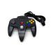  управление Bros. twin цвет N64