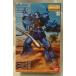 MG 1/100 MS-07Bgf( Mobile Suit Gundam )