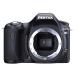 PENTAX *ist Ds цифровой однообъективный зеркальный камера корпус одиночный 